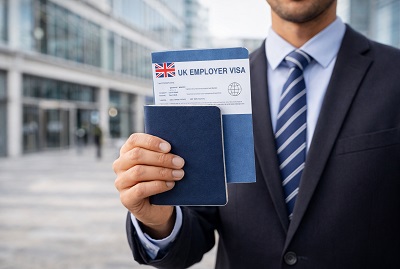 employer visa