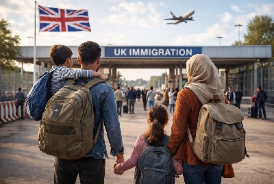 family immigration