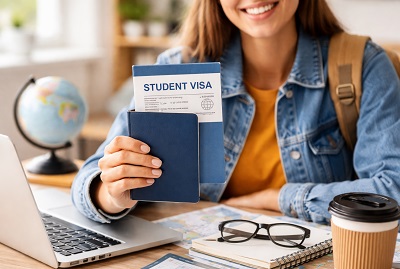 student visa