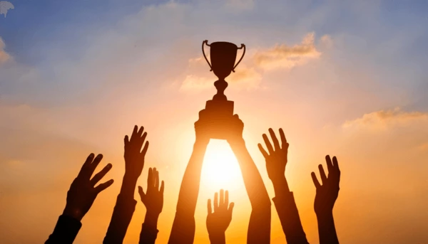 teamwork achievements