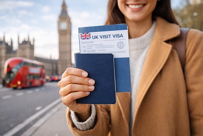 visit visa