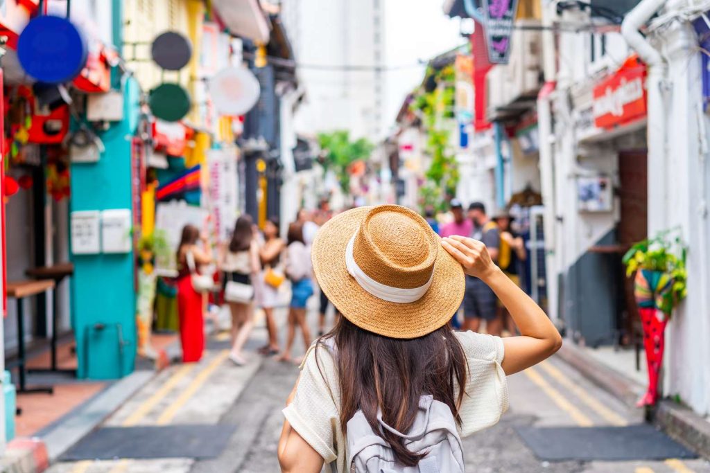 Residence and Citizenship: A Simple Guide to Living Abroad residence